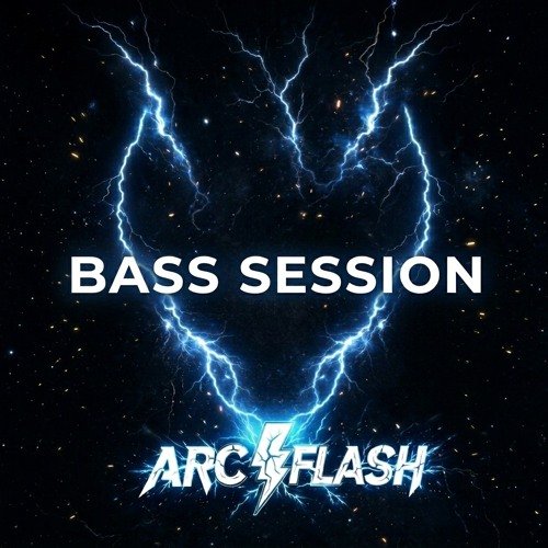 BASS SESSION cover art